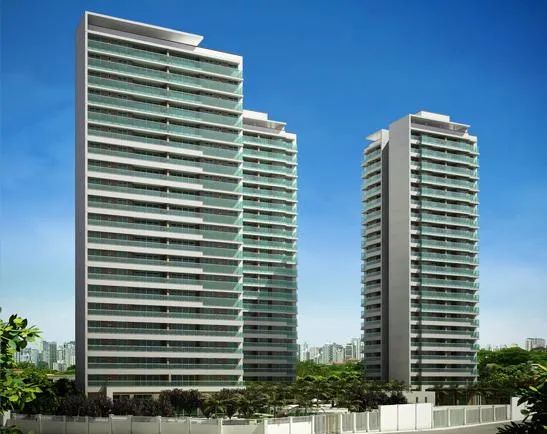 Edifício Lafitte