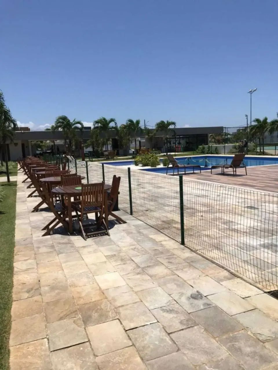 # LOTE EM TERRAS APHAVILE SERGIPE 2 - Foto 5