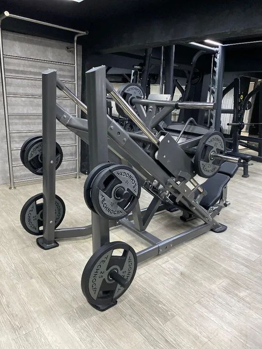 Leg Press 45 Profissional  - Foto 3
