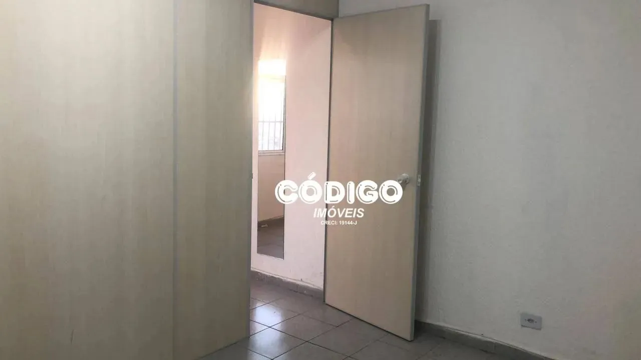 Sala para alugar, 35 m² por R$ 1.200/mês - Jardim Guarulhos - Guarulhos/SP