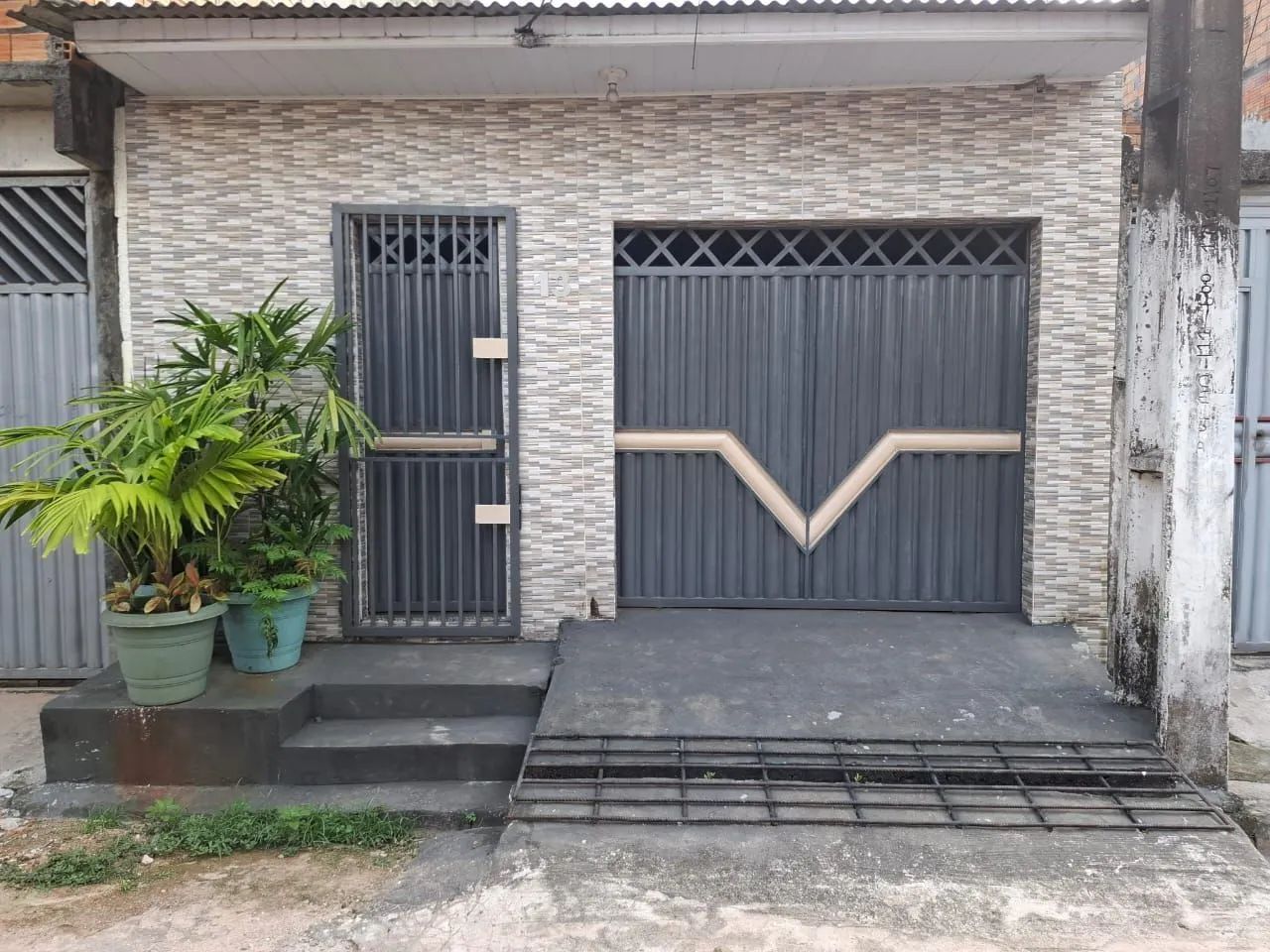 Foto - Belém - Parque Verde