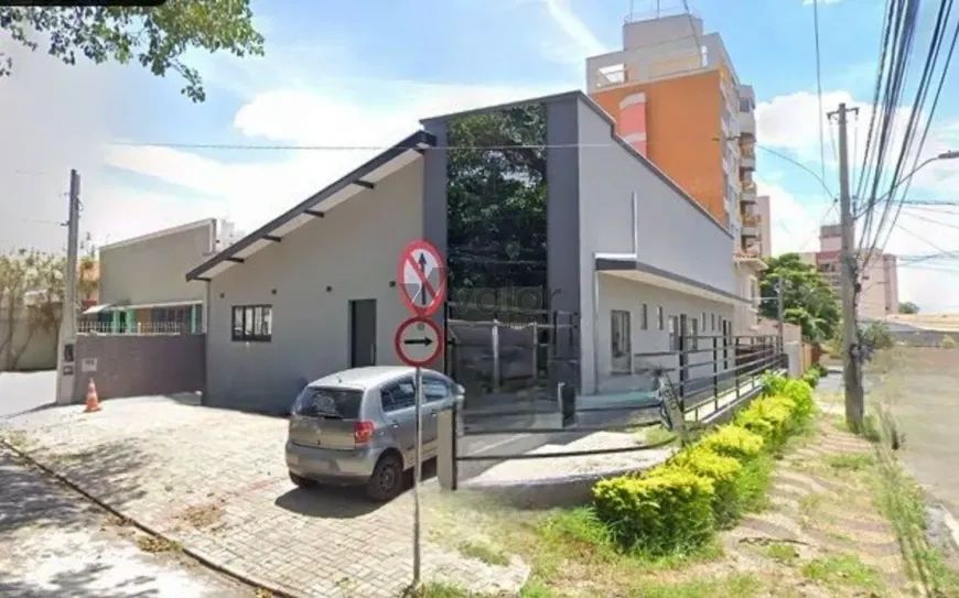 Casa para alugar em Campinas, Jardim Brasil, com 7 quartos, com 350 m²