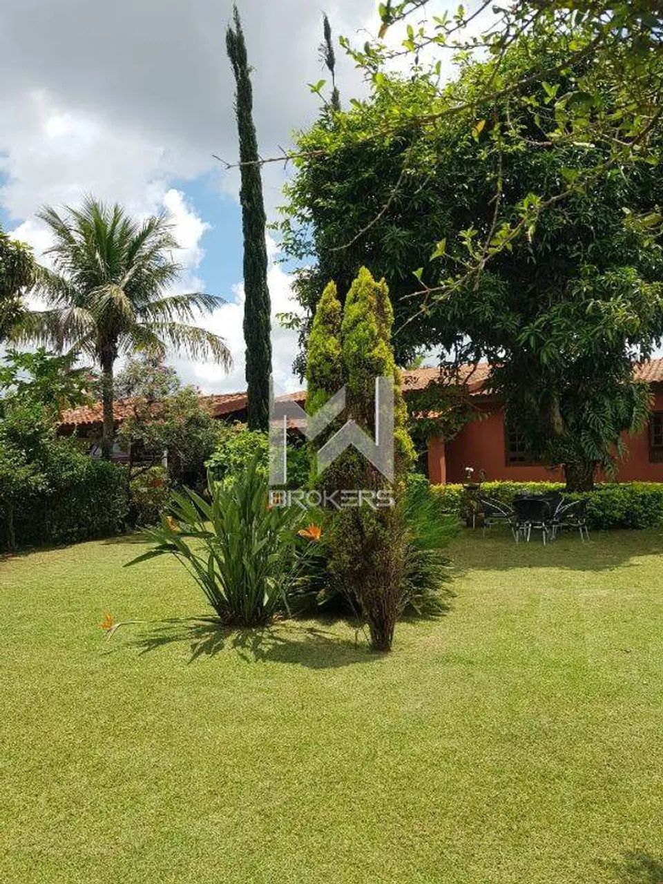 Chácara à venda no Pinheirinho em Vinhedo/SP - Foto 4