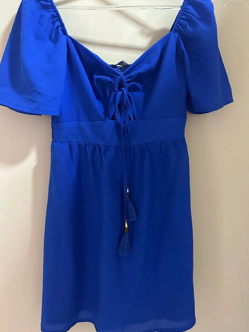Vestido crepe  - Foto 2
