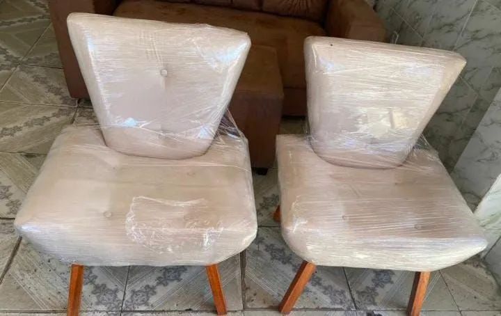 Unidade poltrona Borboleta  - Foto 5