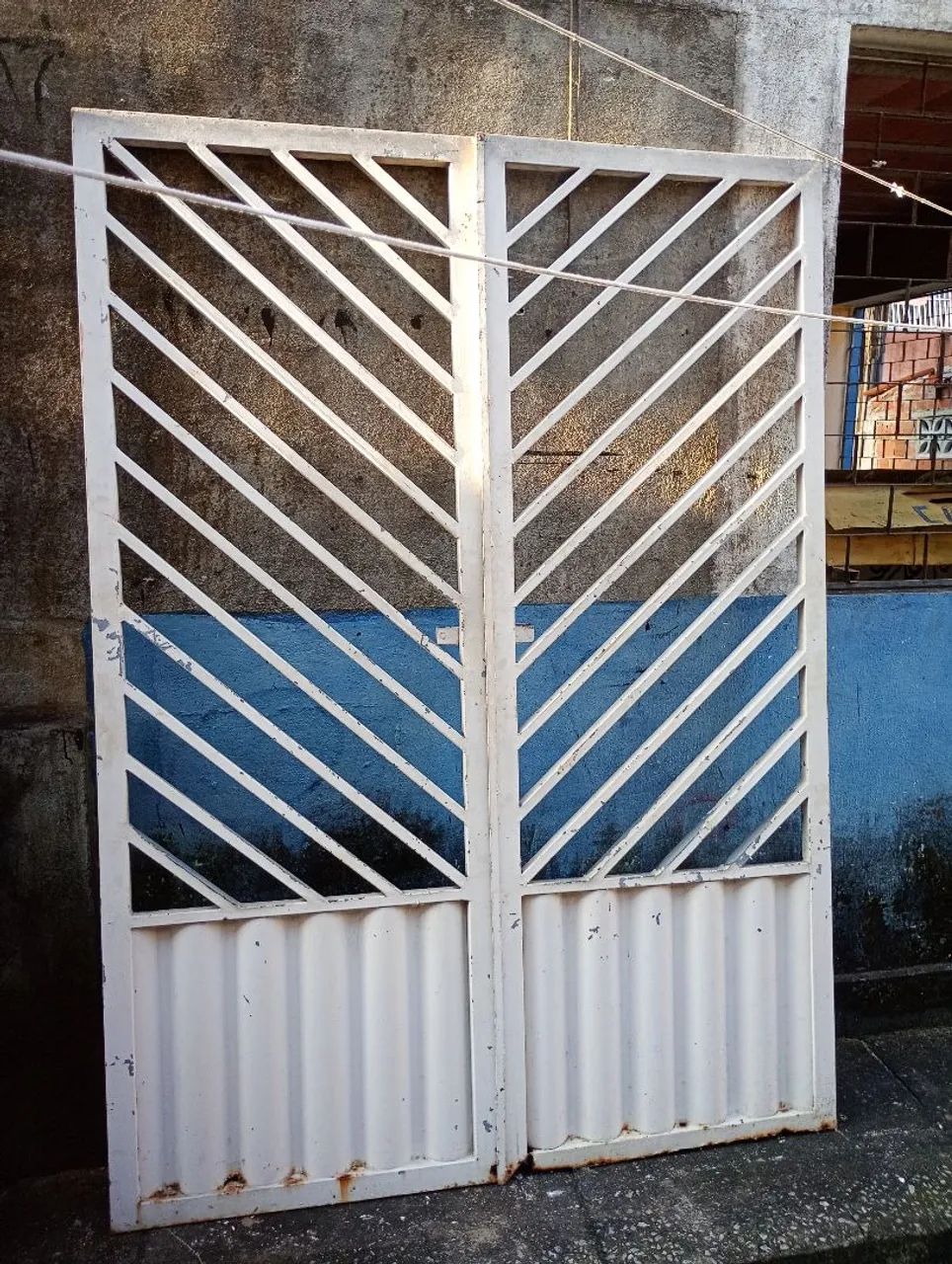 Portão de Ferro 