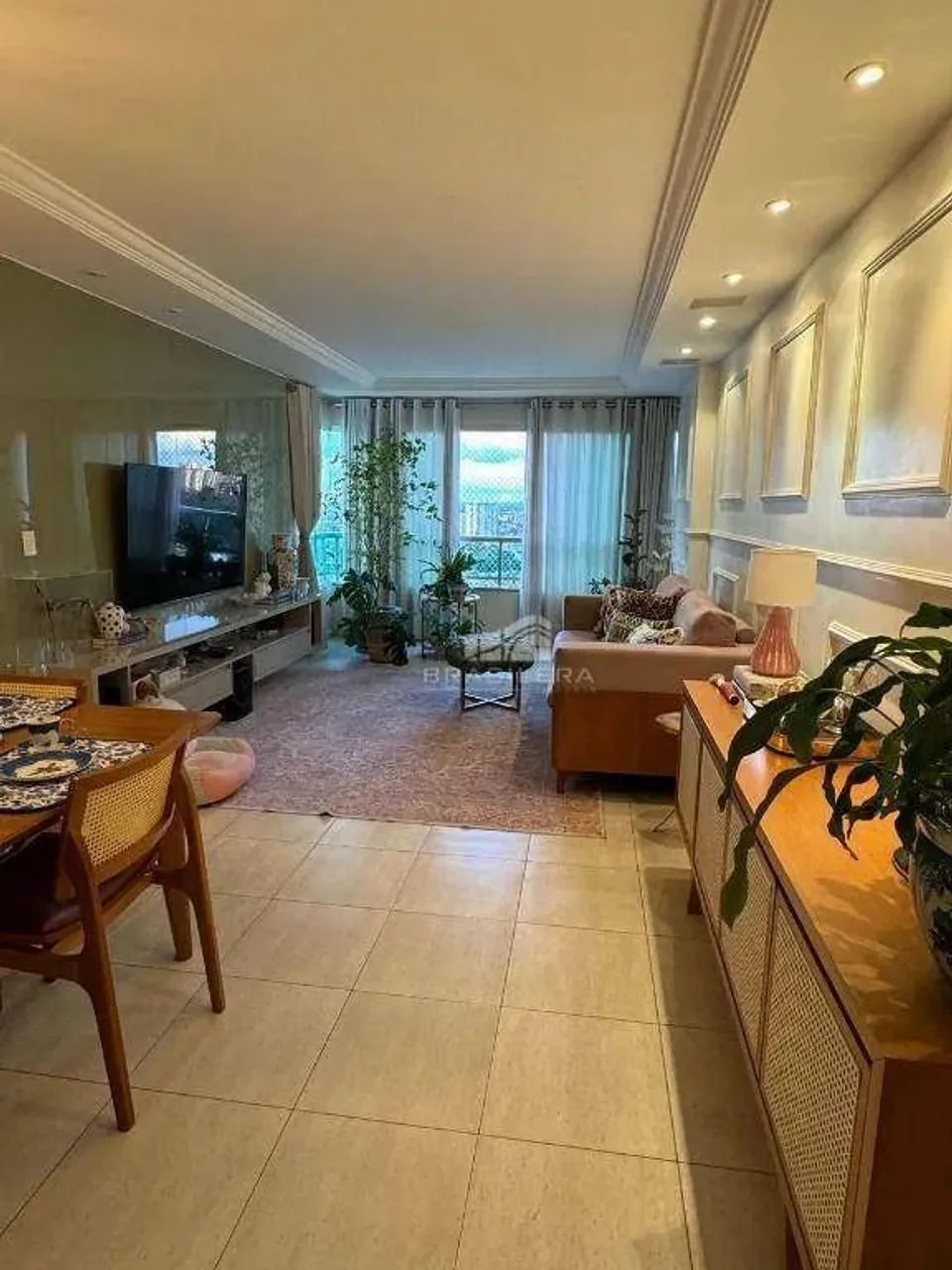 Apartamento com 3 quartos sendo 2 suítes à venda, 100 m² por R$ 729.000 - Setor Oeste - Go