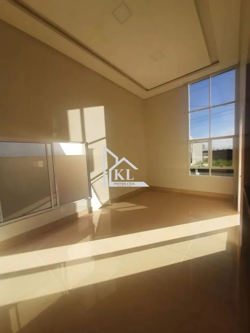 Excelente casa recém construída no Cond. Ecoville 1, 3 quartos (2 suítes), Energia solar - Foto 3
