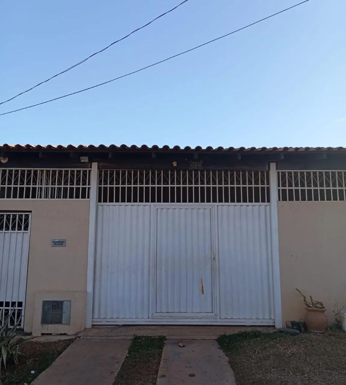 Foto - Brasília - Setor Residencial Oeste (São Sebastião)