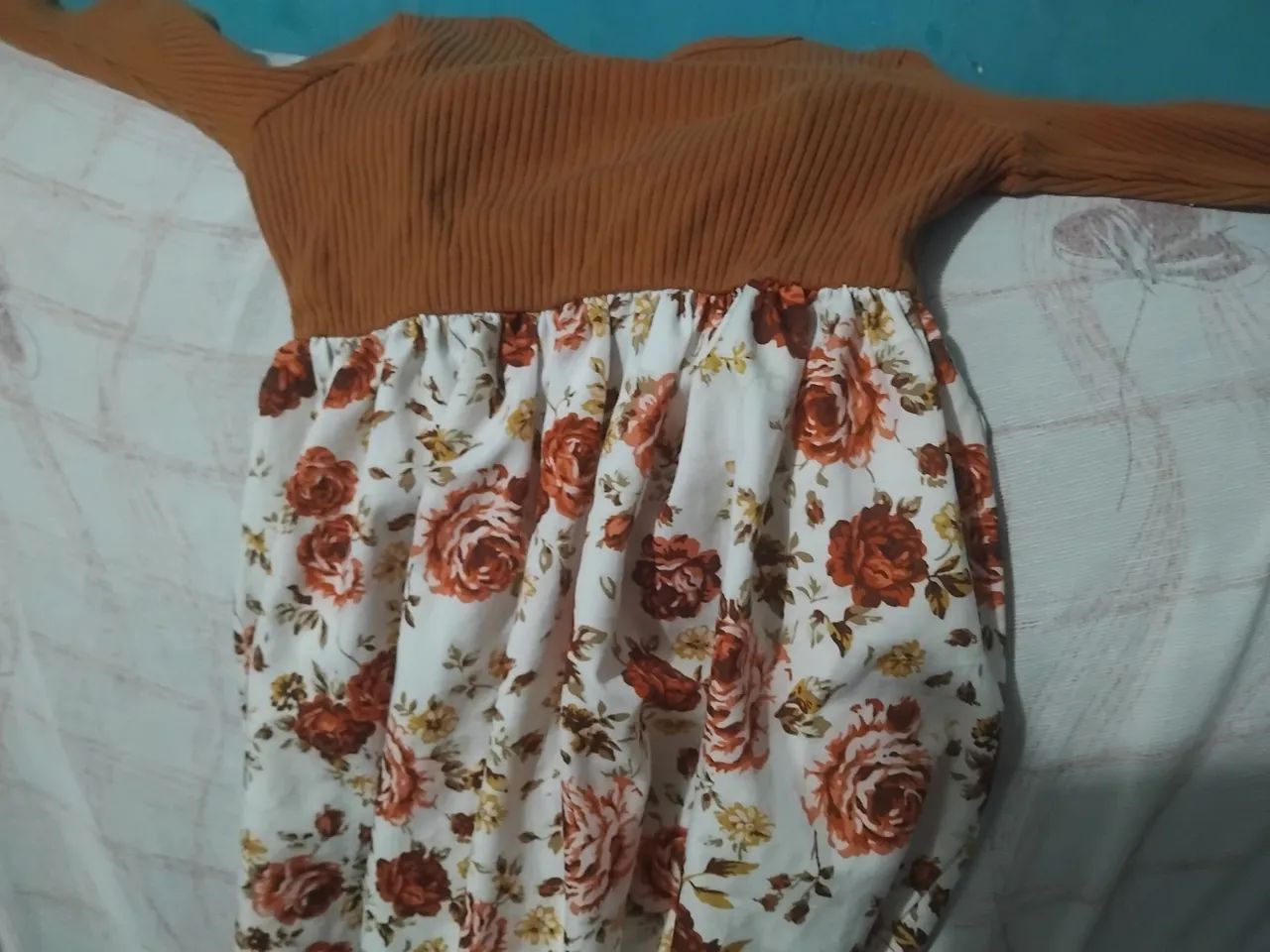 Vestido infantil - Foto 2