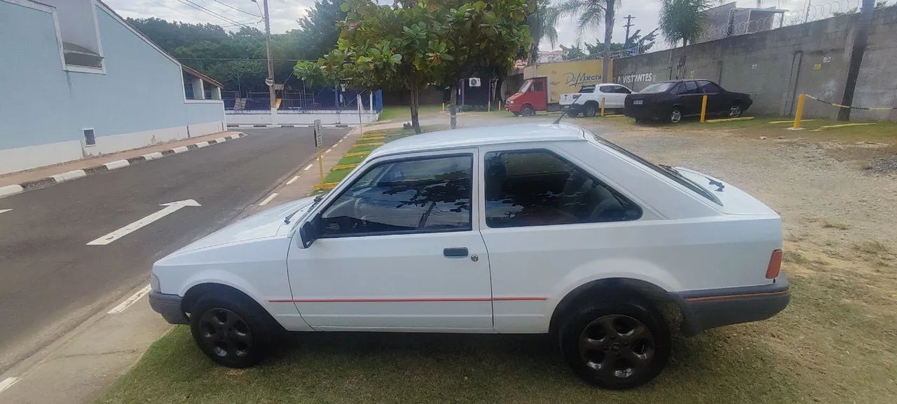 Escort placa preta - Foto 4