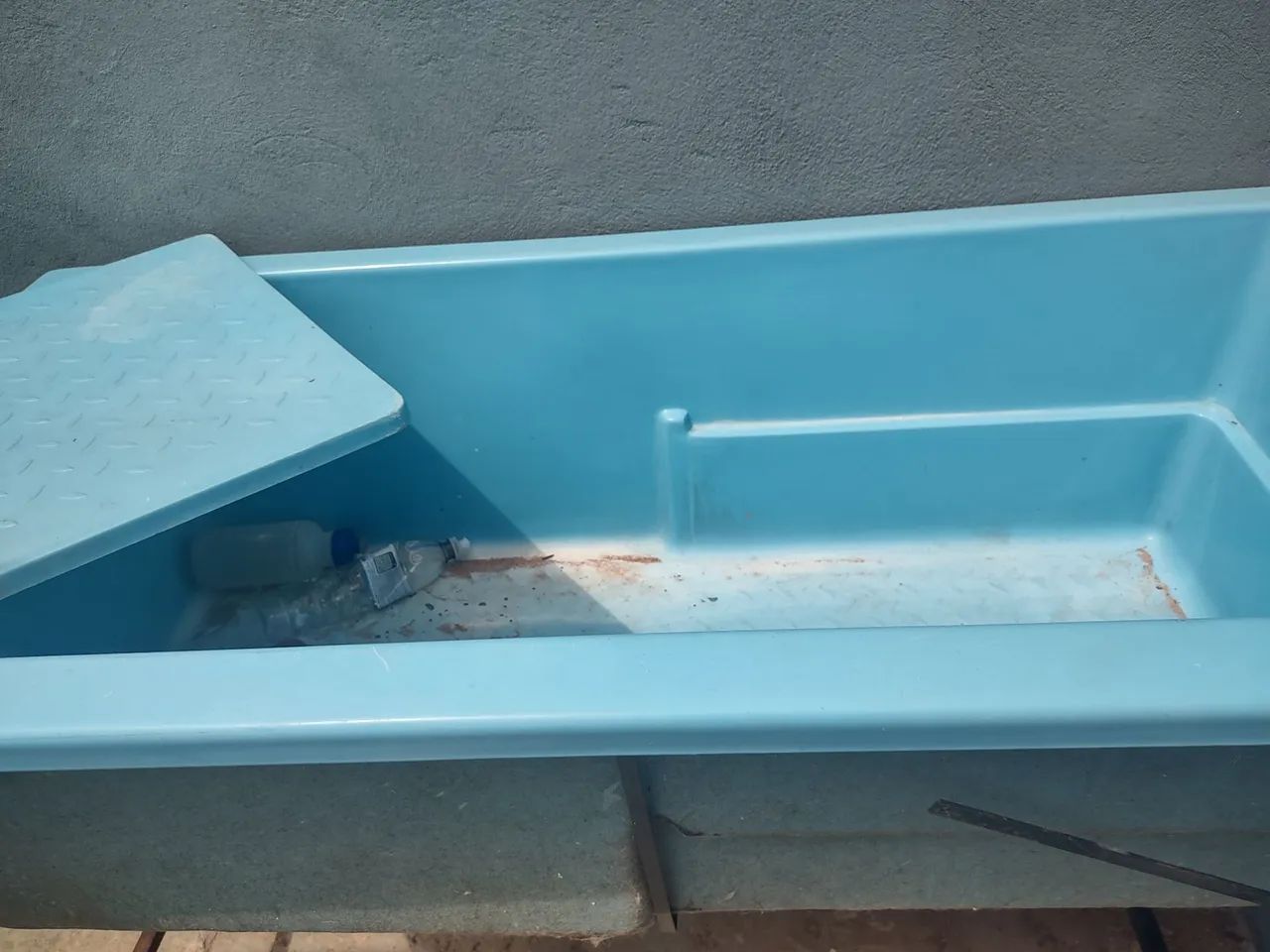 Banheira de pet - Foto 2