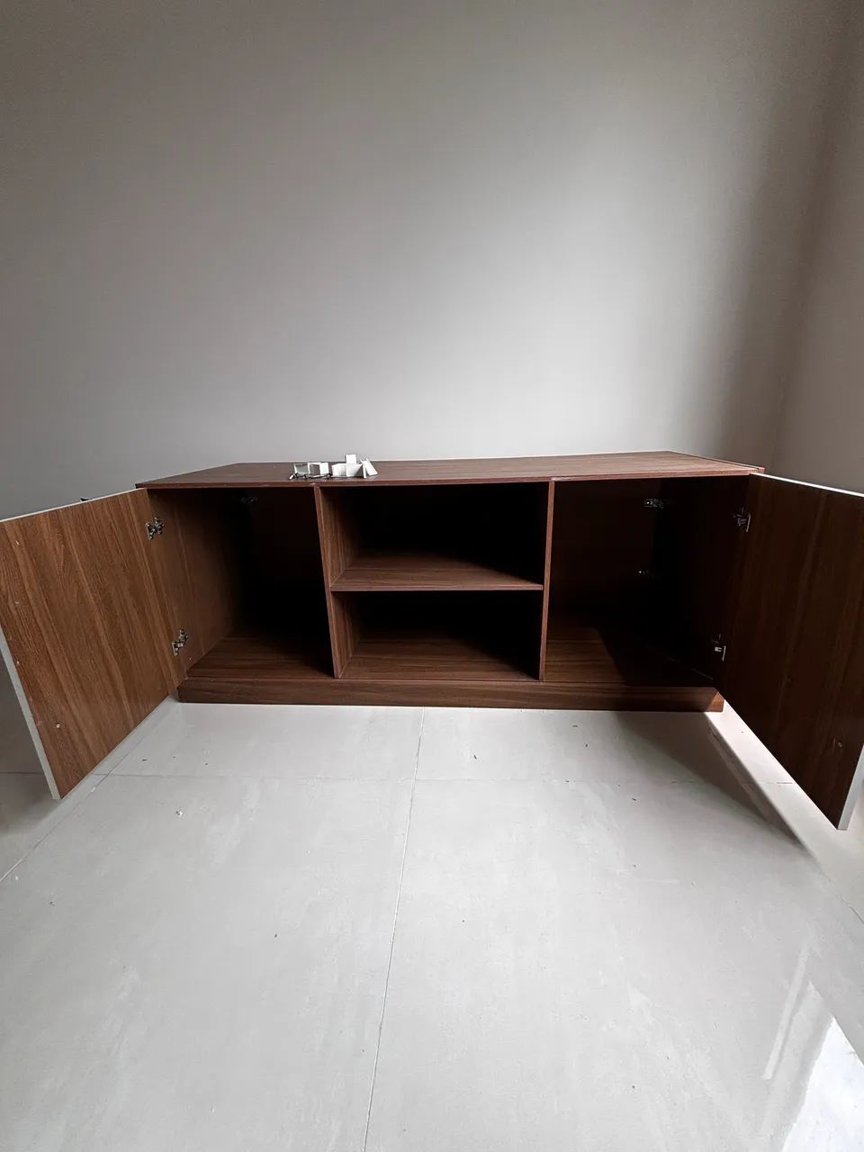Guarda roupas modulado casal  - Foto 4