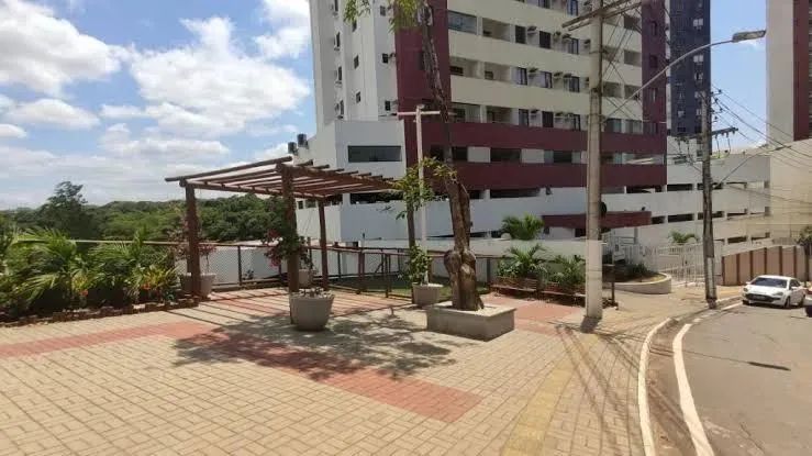 2/4, suíte, varanda, piscina, Luiz Anselmo - Salvador - BA - Foto 2