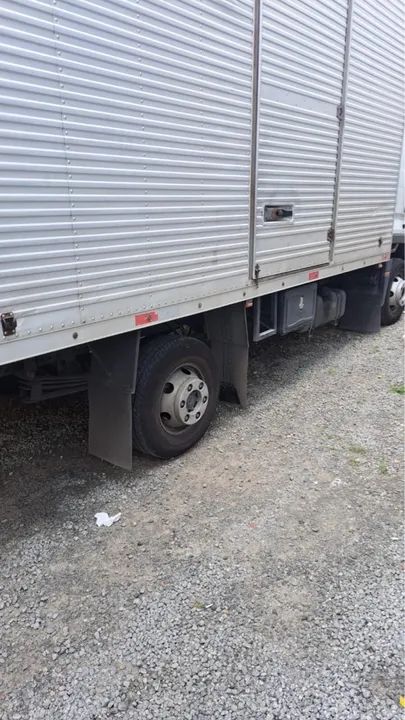 Vw. Express delivery  no chassi ano 2020  - Foto 5