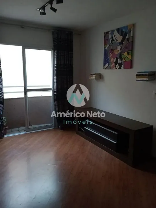 Apartamento com 2 dormitórios à venda, 70 m² por R$ 535.000 - Boa Vista - São Caetano do S
