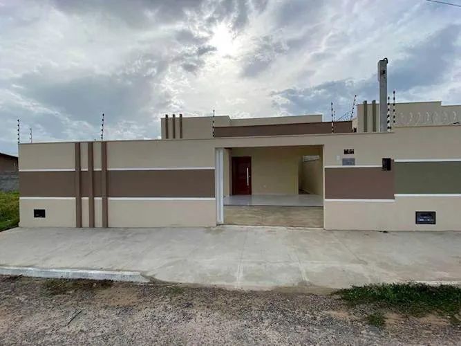 Casa em Nova Esperança - Parnamirim/RN - Foto 4