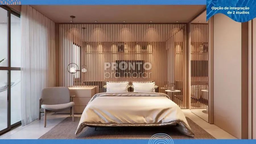 Apartamento Beach Class Carneiros , unidade não informado 12, Praia dos Carneiros - Foto 3