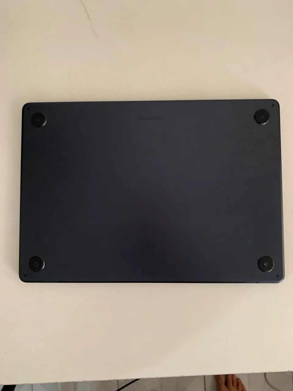 MacBook Air 15 polegadas 2025 M4 - Foto 4