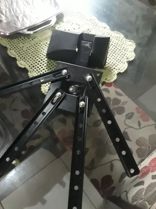 Suporte para TV 42-65 polegadas