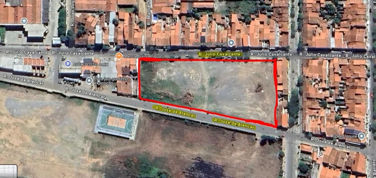 Terreno à venda em Iguatu - CE - Foto 2