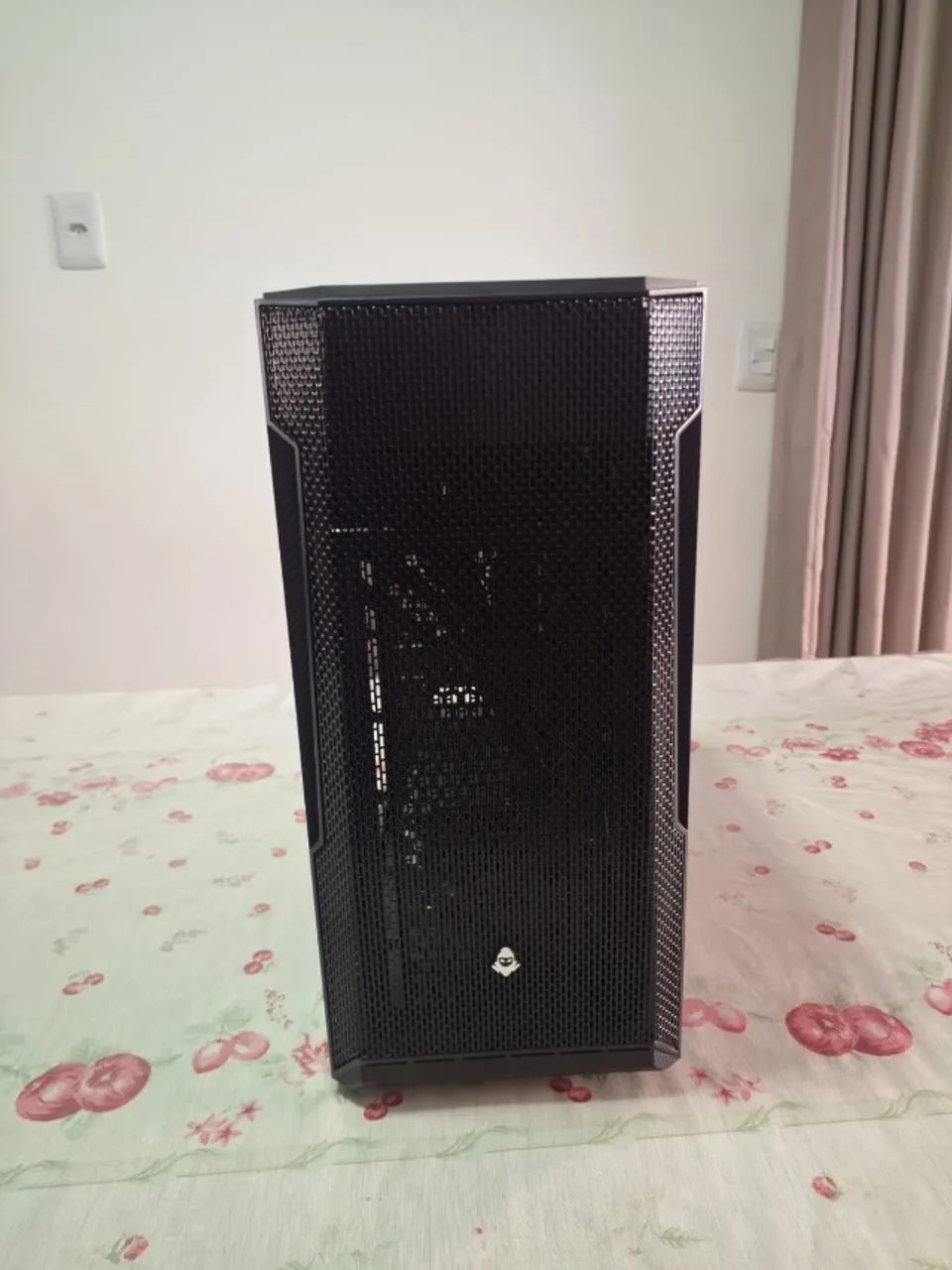 PC Gamer Ryzen 7 16GB RAM  HD 1TB 5700G  RX 6500 XT 4GB  