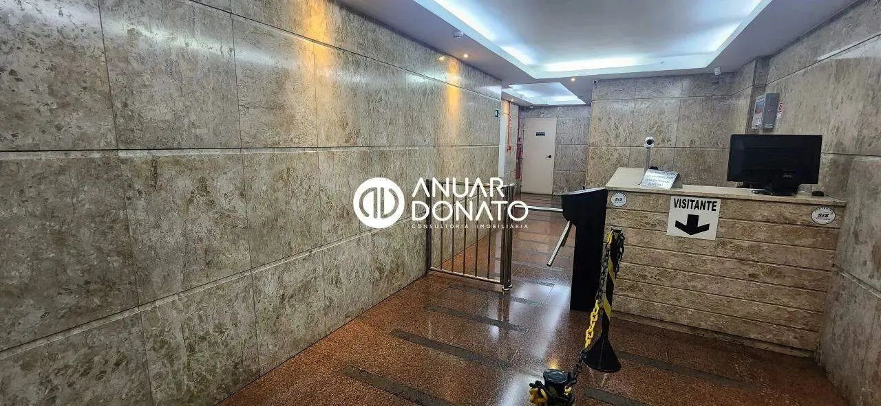 Sion - Andar corrido à venda na Anuar Donato - Foto 2