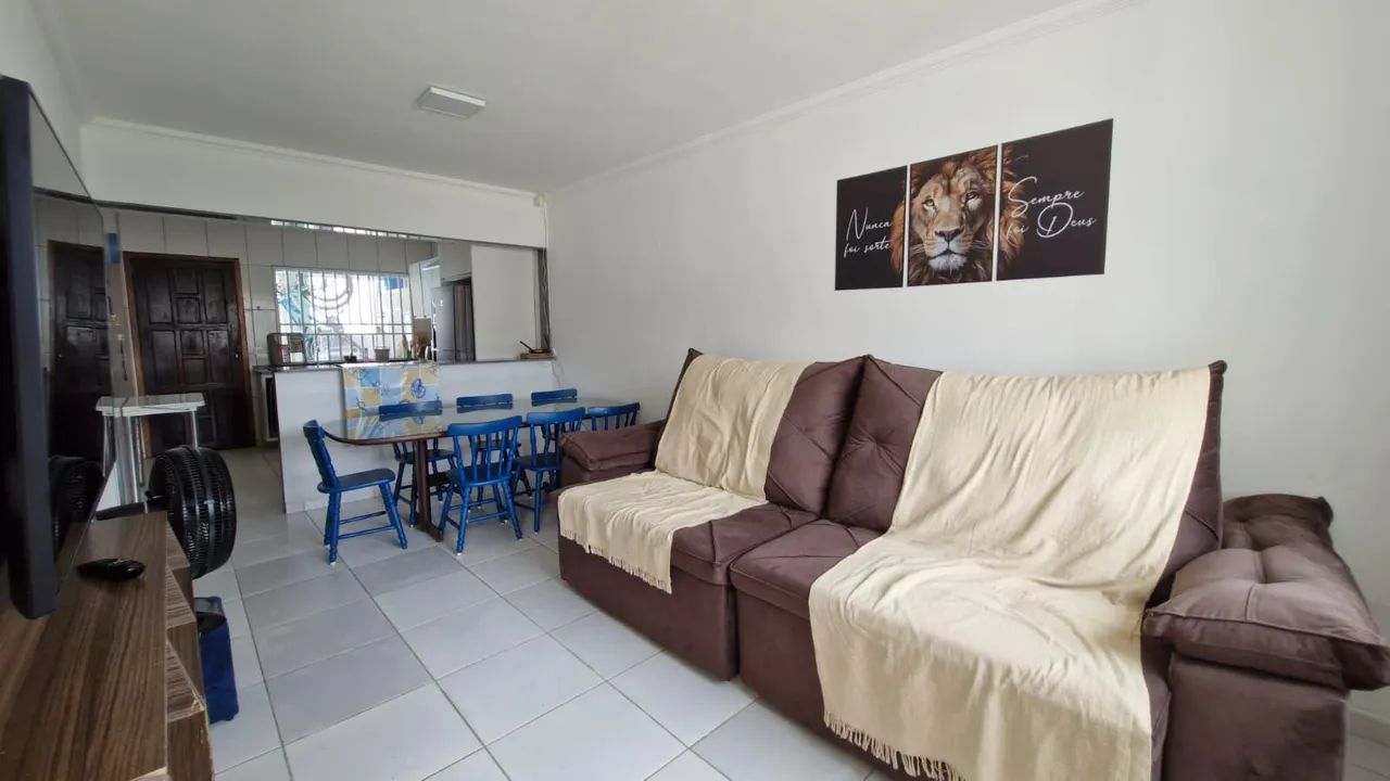 Vendo casa com piscina em Guaratuba Balneário Eliana  - Foto 3