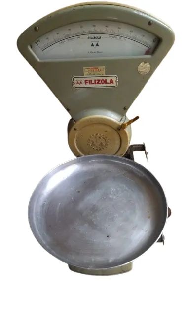 Balança Filizola Antiga