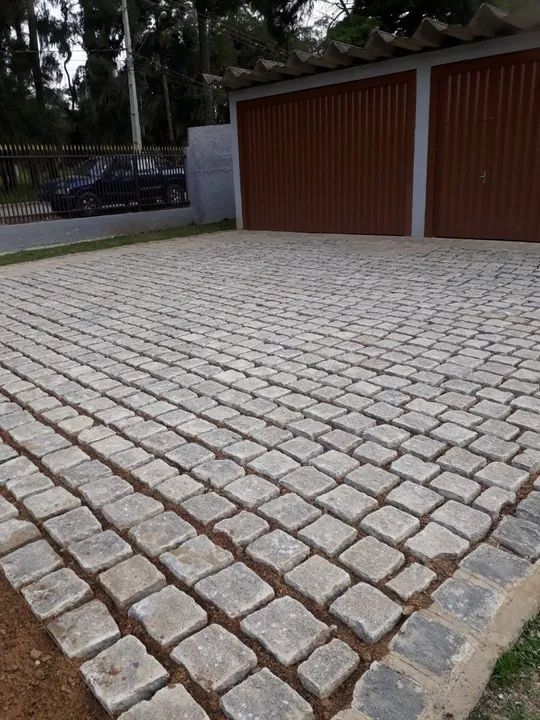 Calçadas curitiba / paver - Foto 4