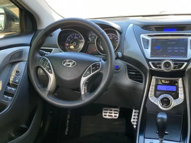 02-Elantra GLS / Impecavel + Qualidade - Foto 5