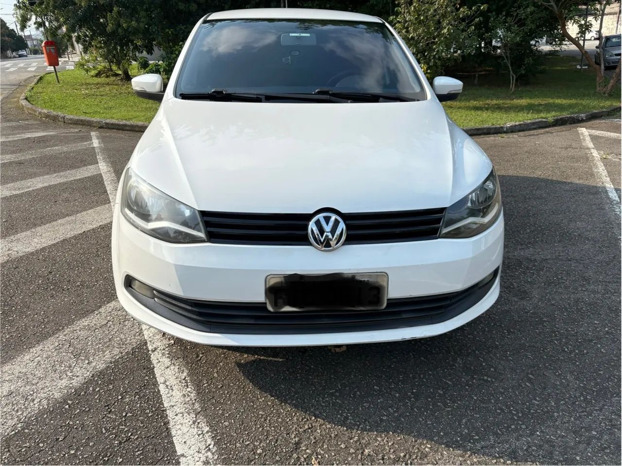 Gol 1.6 IMotion top de linha  - Foto 3