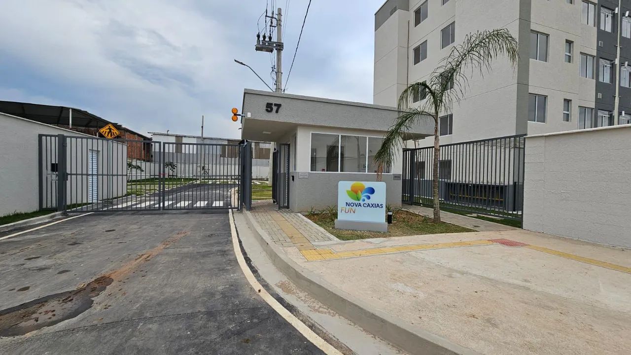 Foto - Duque de Caxias - Vila Ouro Preto