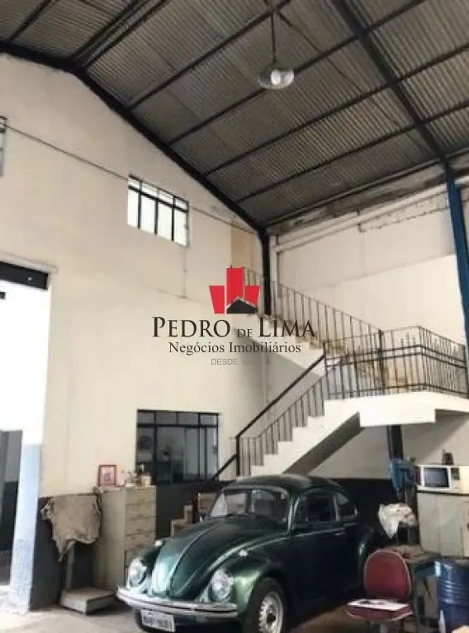 Galpão 480m², 6 vagas - Moóca - Foto 4