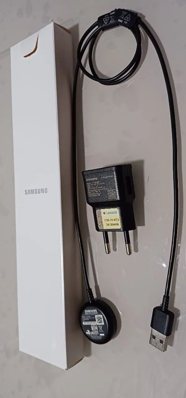 Carregador Wireless Samsung EP-OR825 - Foto 3
