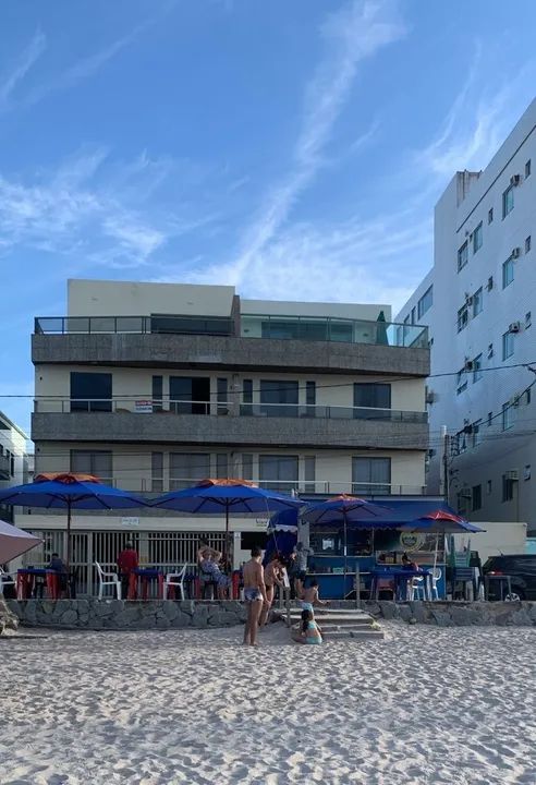 Apartamento Temporada - Aconchegante e Bem Localizado - Foto 13