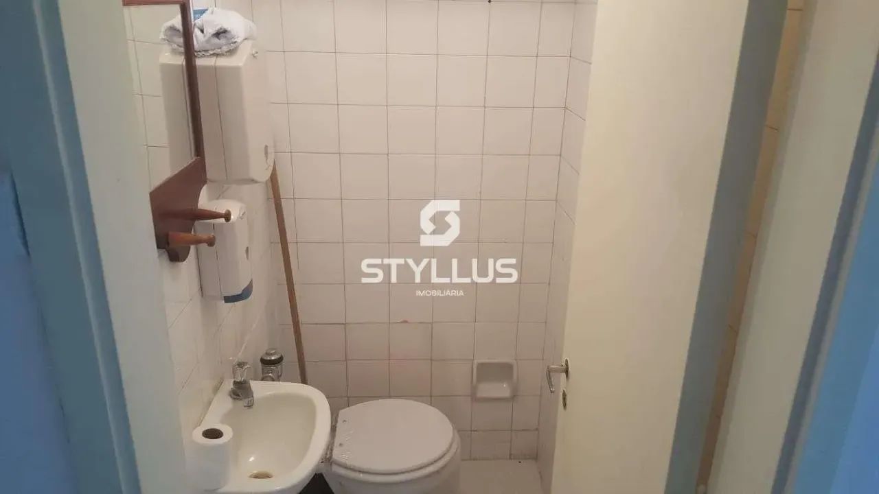 Méier | Sala 1 quarto - Foto 8