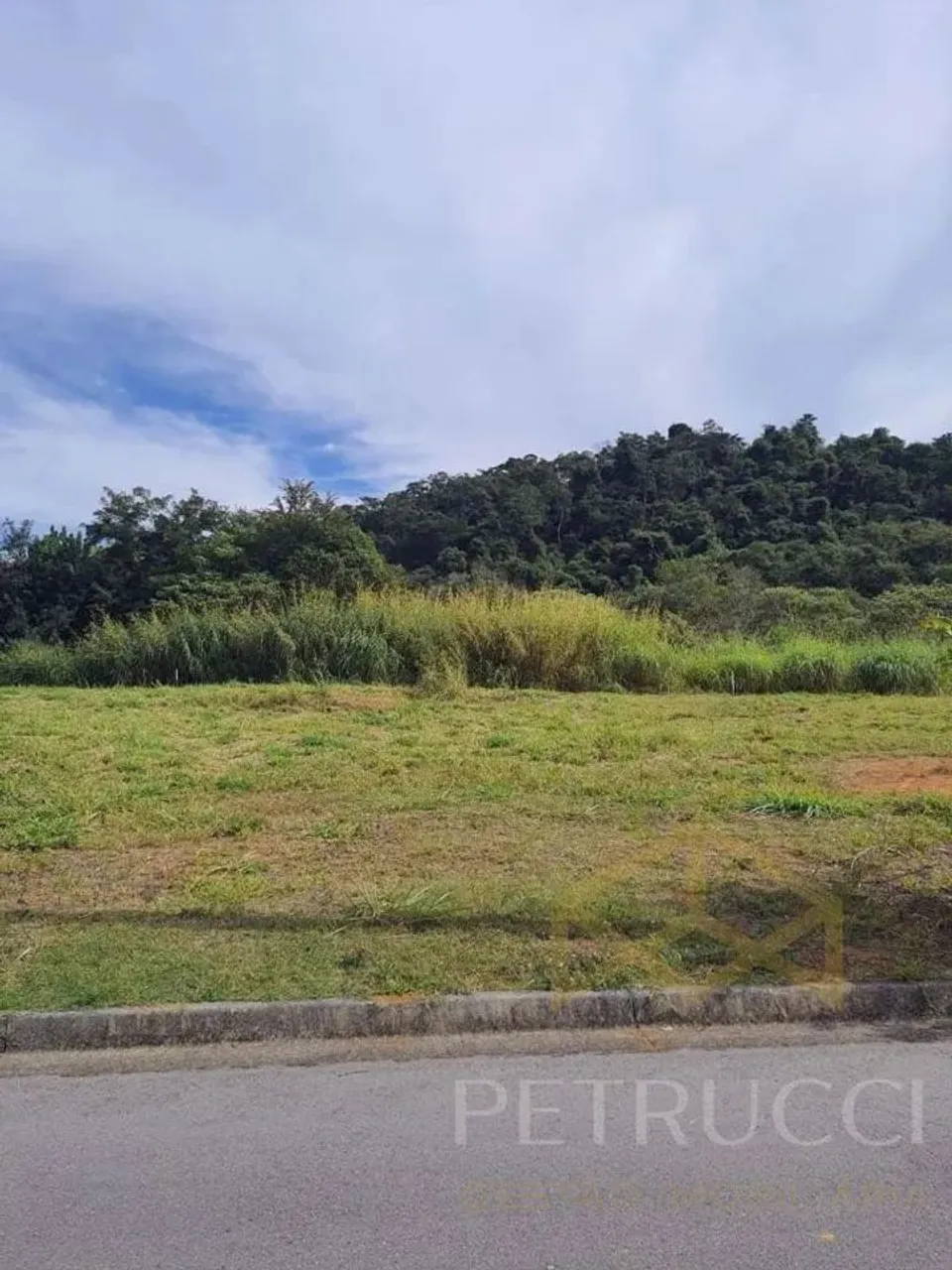 Terreno Residencial à venda, Sítio da Serra, Tuiuti - TE0674.