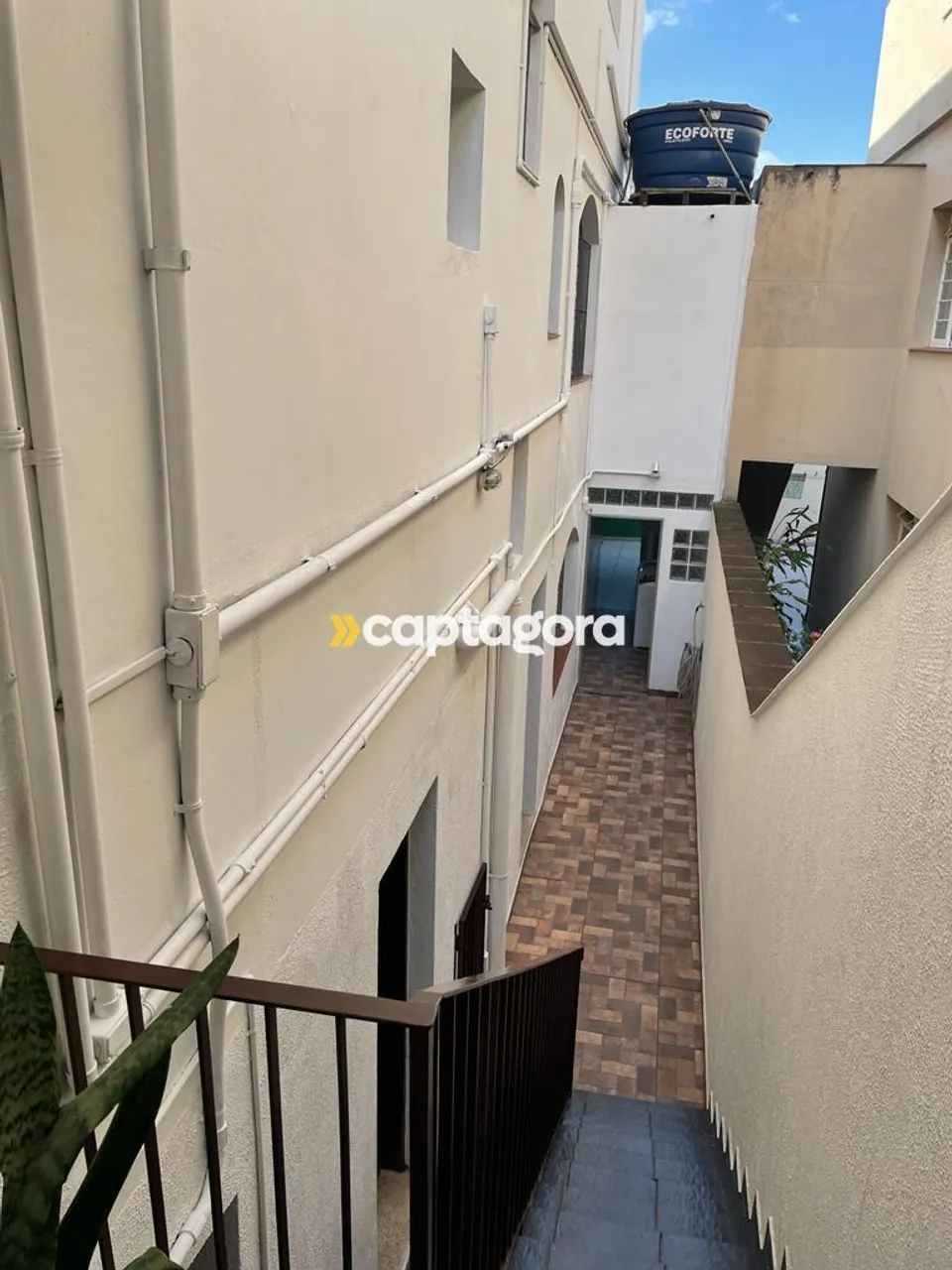 Conjunto de 9 Kitnets à Venda Vila São Luiz, São Paulo SP
