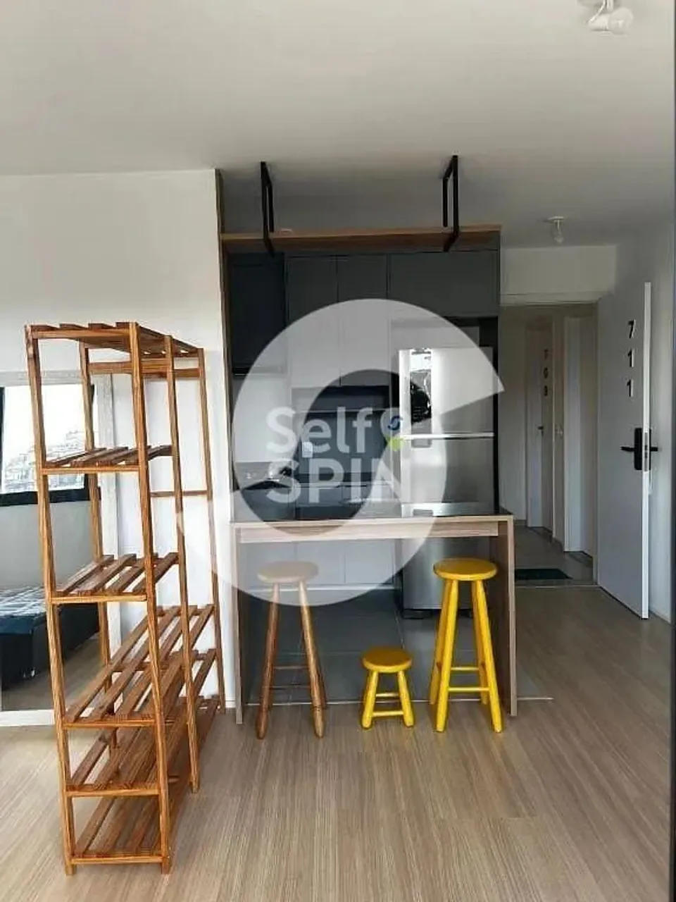 Studio com 1 dormitório para alugar, 49 m² por R$ 3.150,00/mês - Icaraí - Niterói/RJ