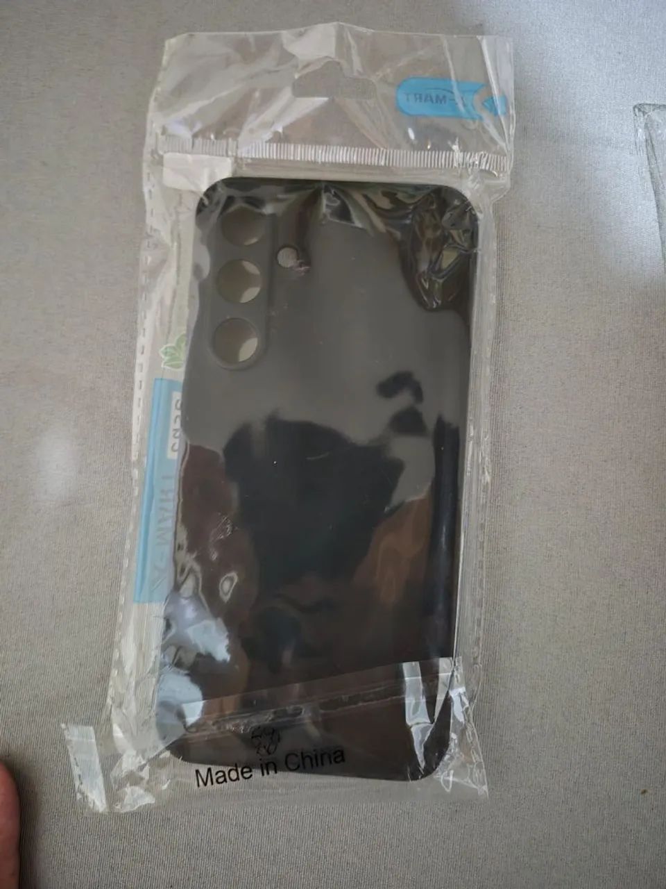 Capa para celular S23 fe e s20 fe - Foto 4