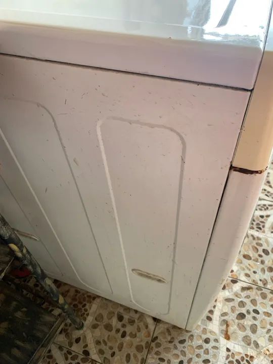 Máquina de Lavar Roupa -  - Foto 5
