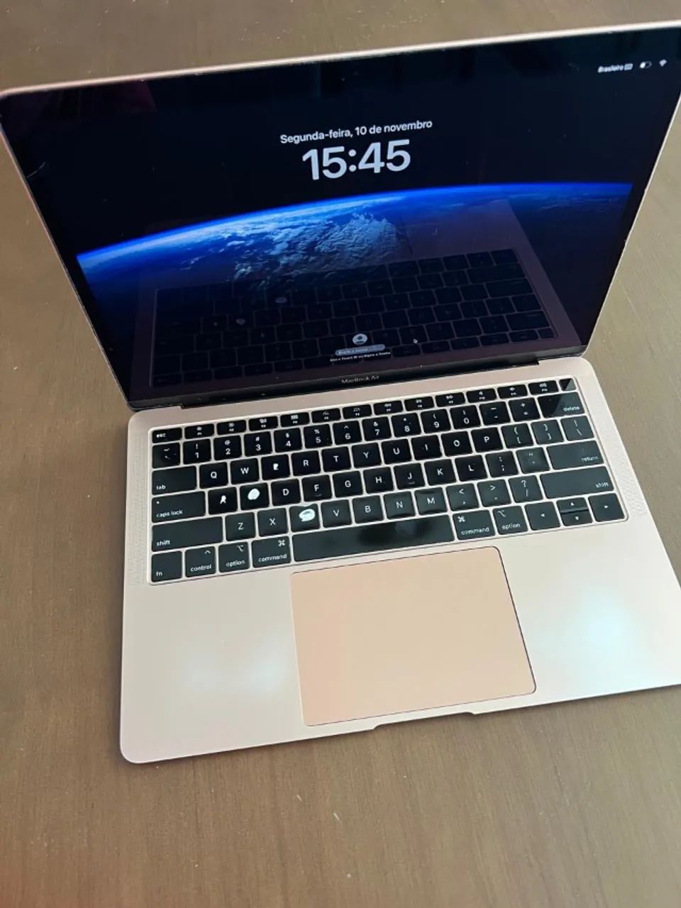 MacBookAir 2018 13インチ core i5 Macbook Air 13 I5 8gb 128ssd 2018 Retina Prata