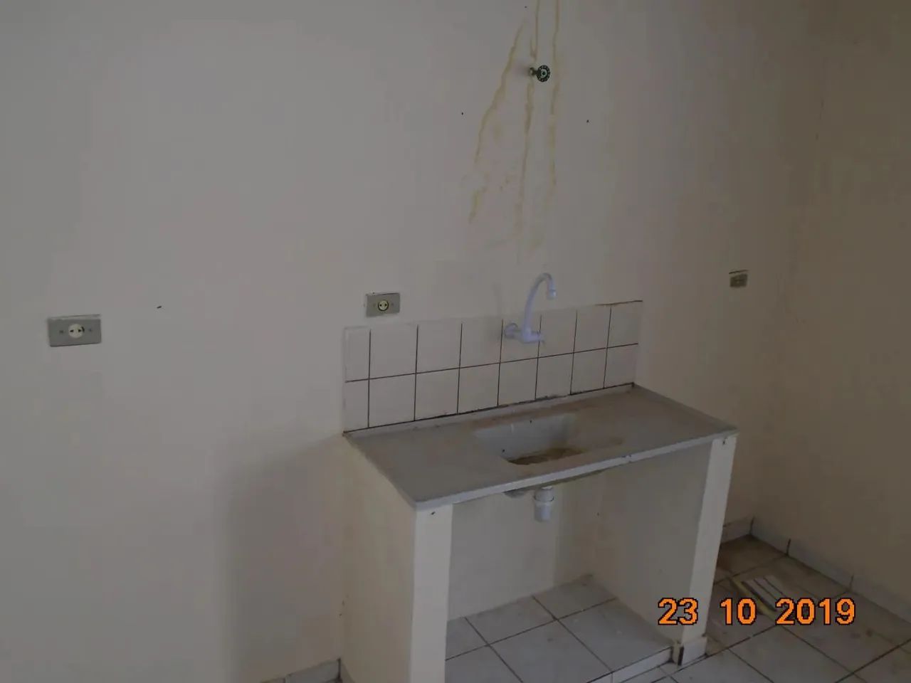 CASA TÉRREA VILA - PROX. MERCADO CENTRAL - HORTO FLORESTAL DA ERNESTO GAISEL - Foto 3