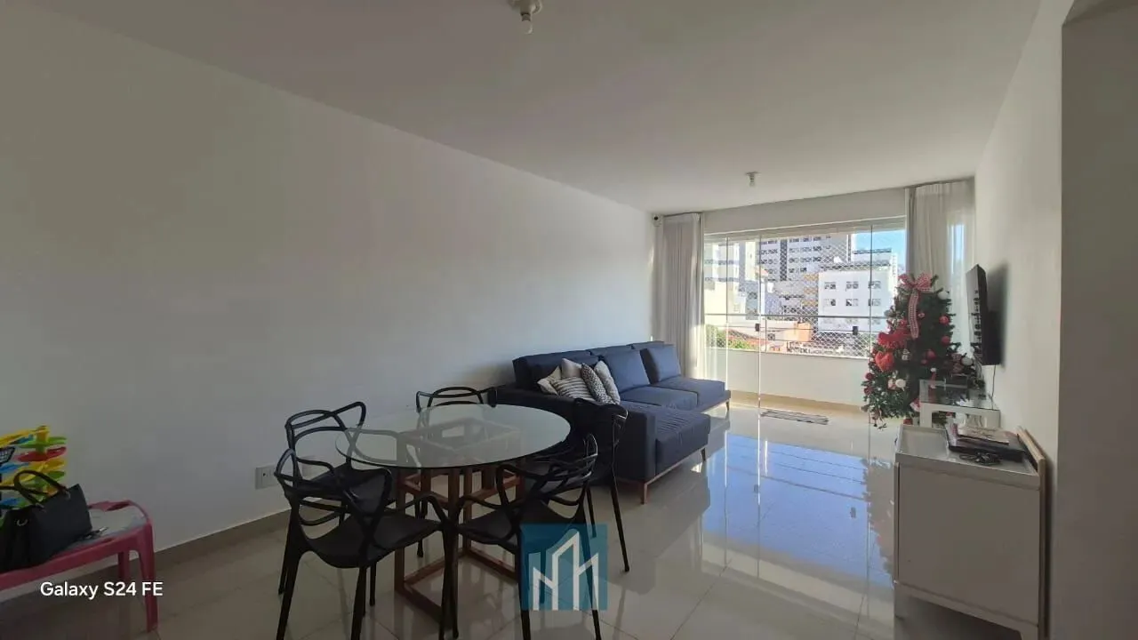 Apartamento à venda no bairro Centro - Divinópolis/MG