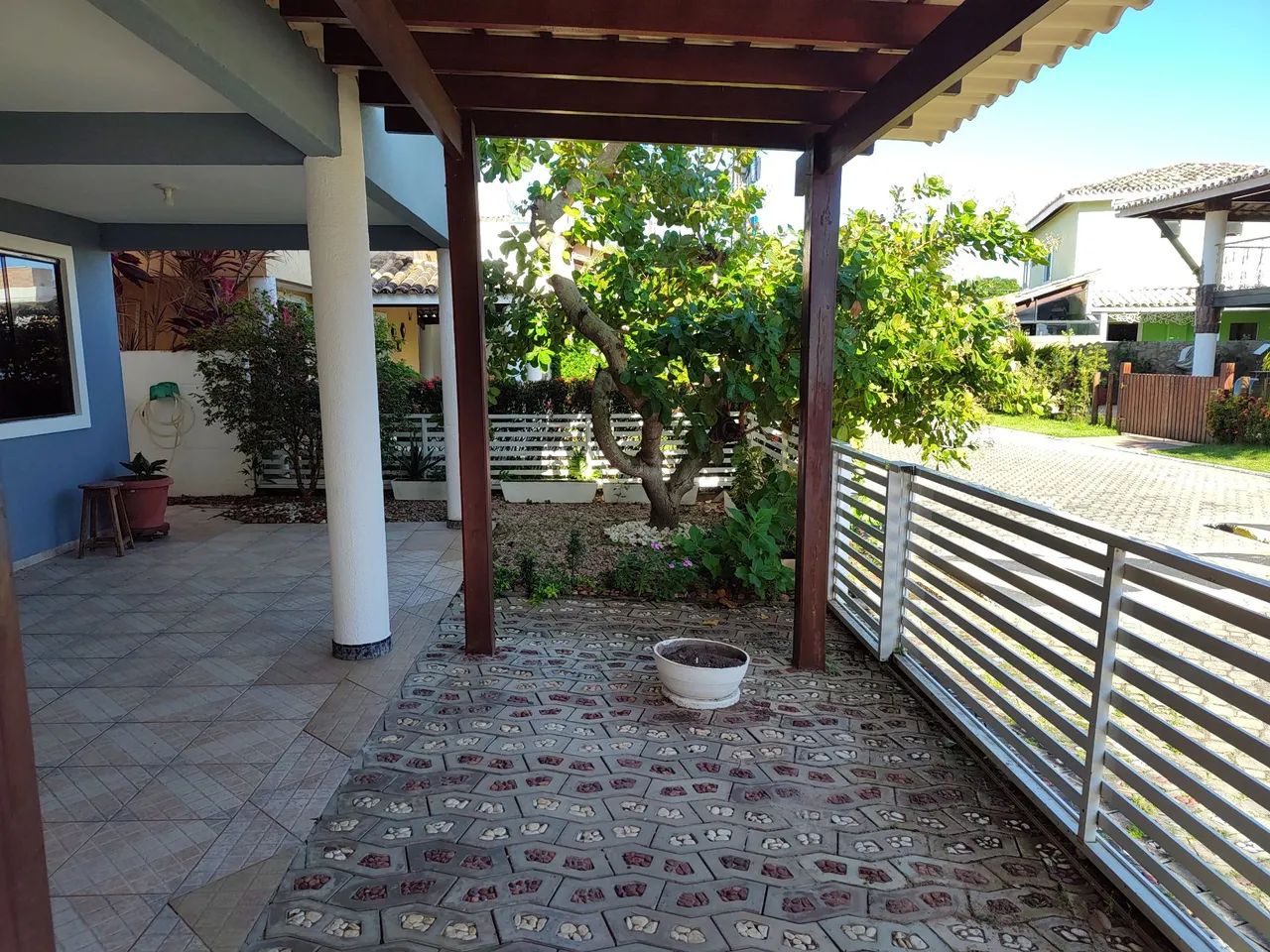 foto - Brasília - Setor Habitacional Contagem (Sobradinho)