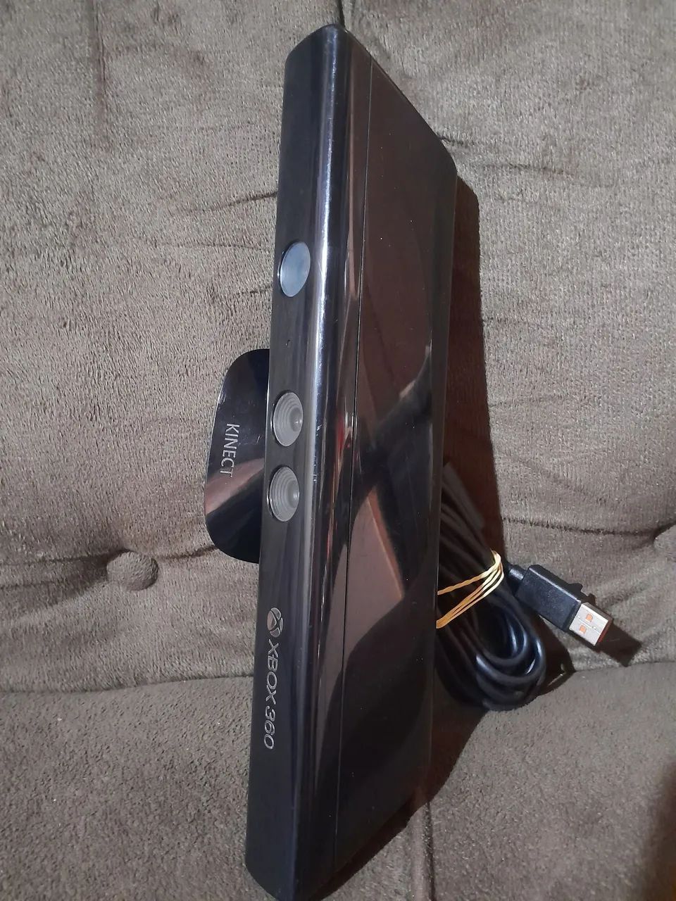 Kinect xbox 360 funcionando perfeitamente 64318476941571122