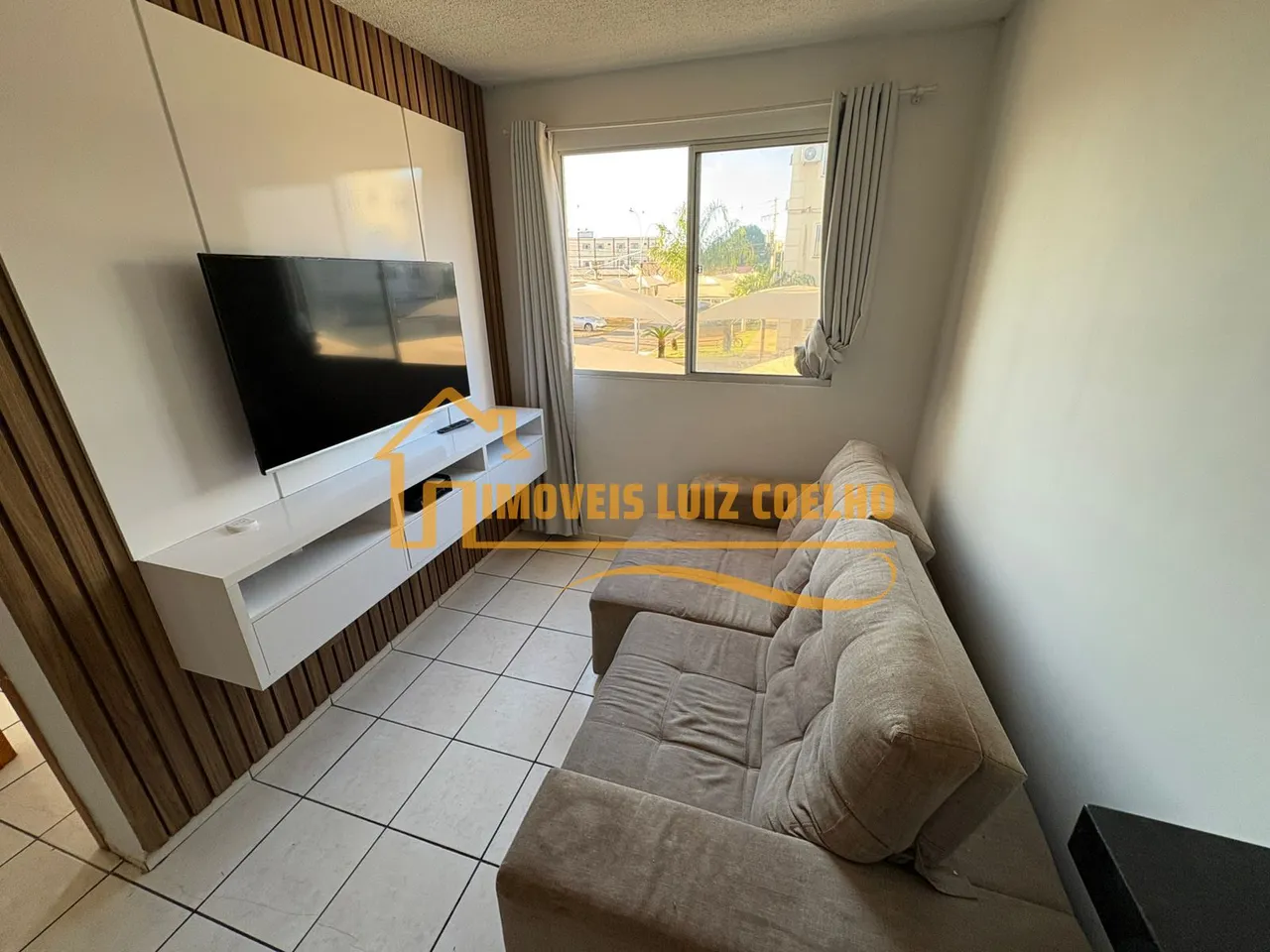 Apartamento para alugar em Várzea Grande/MT