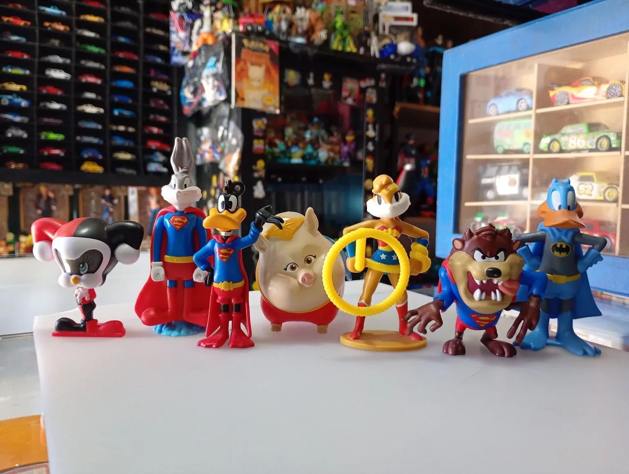 Looney tunes