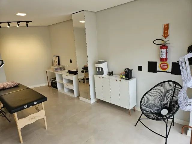 SALA COMERCIAL EM BARRA VELHA-SC ( ITAJUBA ) 62,534 M2 ÁREA TOTAL - Foto 5